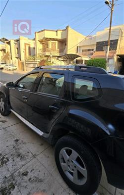 رينو داستر